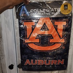 Collegiate Decorative Flags